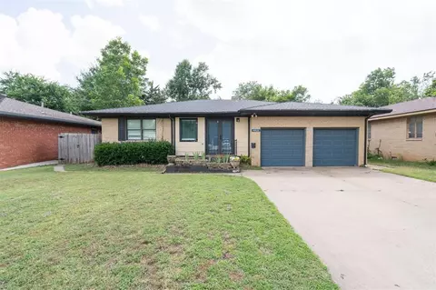 4421 NW 19th St, Oklahoma City, OK 73107
