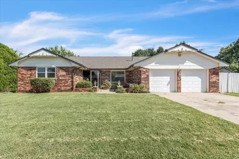 6508 NW 94th St, Oklahoma City, OK 73162
