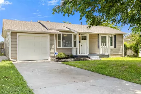 3919 SE 10th Pl, Oklahoma City, OK 73115