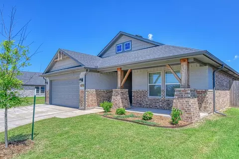 6733 SE 84th St, Oklahoma City, OK 73135