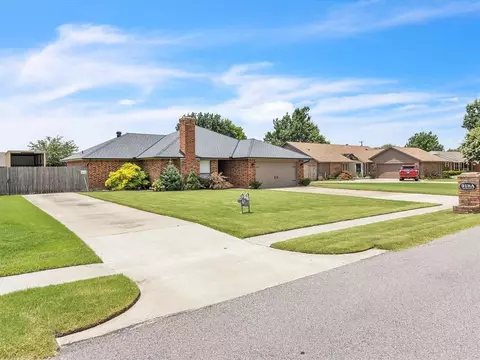918 NW 32nd St #A, Oklahoma City, OK 73160