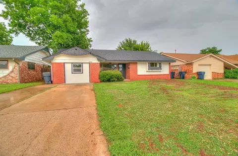 2733 SW 54th Pl, Oklahoma City, OK 73119