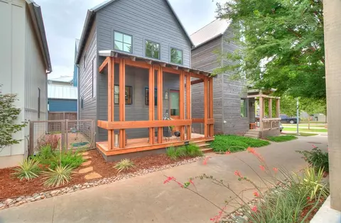 936 Pedalers Ln, Oklahoma City, OK 73108