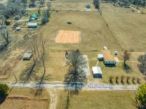 7040 Pine Tree Dr, Lexington, OK 73051 photo 30