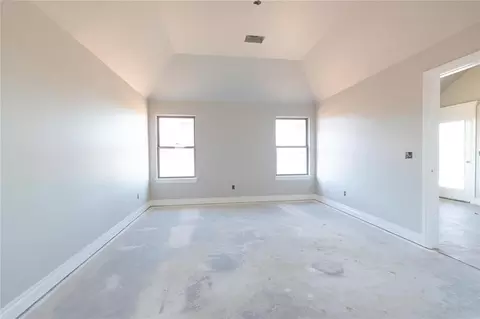 Bedroom - 2913 Crossover Ct, Moore, OK 73160 photo 1 of 4
