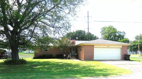 1420 W 17 Th St, Sulphur, OK 73086