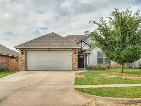 8612 SW 36th Ter, Oklahoma City, OK 73179