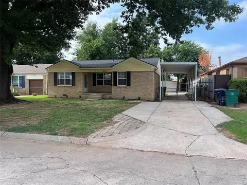 3854 NW 21st St, Oklahoma City, OK 73107