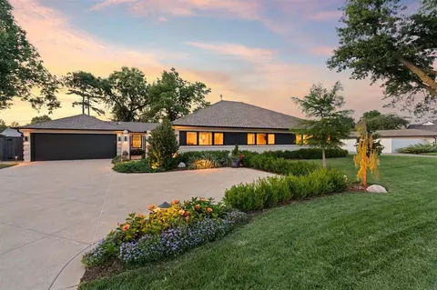 1317 Westchester Dr, Oklahoma City, OK 73120