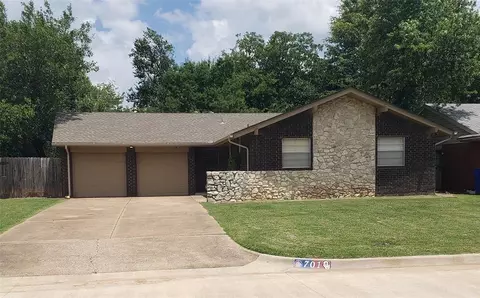 701 Reed Ave, Norman, OK 73071