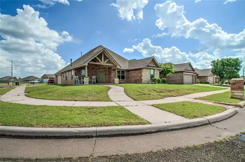 2424 NW 194th Ter, Edmond, OK 73012