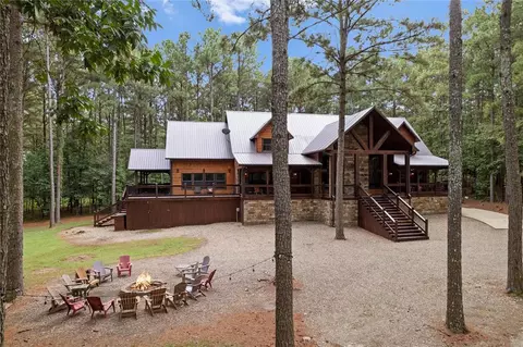 Other - 44 Pine Bluff Rd, Broken Bow, OK 74728 photo 1 of 8