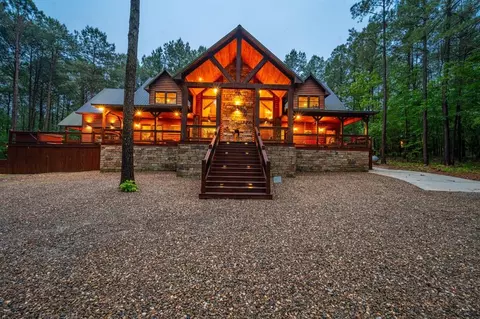 44 Pine Bluff Rd, Broken Bow, OK 74728