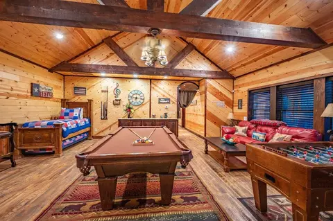 Other - 44 Pine Bluff Rd, Broken Bow, OK 74728 photo 8 of 8