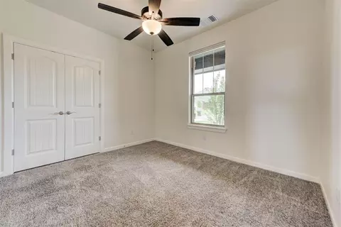 Bedroom - 1632 NE 35th St, Moore, OK 73160 photo 3 of 6