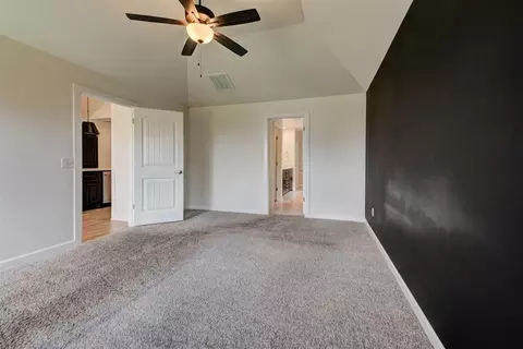 Bedroom - 1632 NE 35th St, Moore, OK 73160 photo 2 of 6