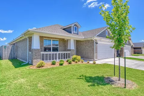 6413 SE 84th St, Oklahoma City, OK 73135