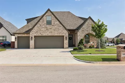 8409 NW 130th Ter, Oklahoma City, OK 73142