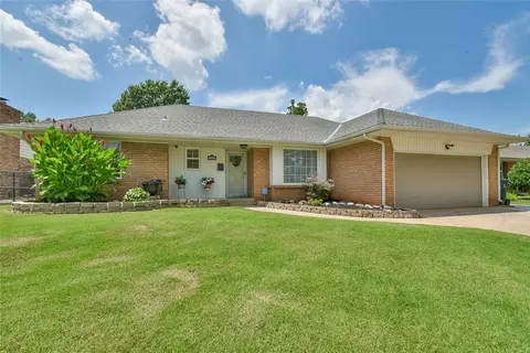 4029 NW 60th St, Oklahoma City, OK 73112
