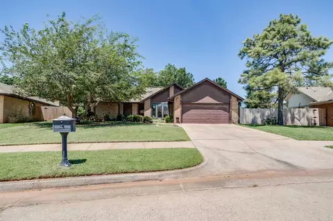 10305 Pickford Ct, Oklahoma City, OK 73159
