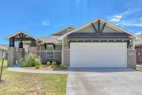 16020 Quiet Storm Dr, Oklahoma City, OK 73170