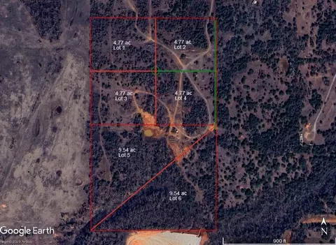 26131 Lot 5 Main St, Blanchard, OK 73010
