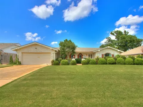 1409 SW 71st St, Oklahoma City, OK 73159