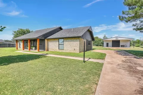 20426 E County Road 1567, Altus, OK 73521 photo 41
