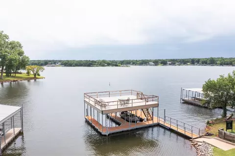 39 E Shore Dr, Arcadia, OK 73007 photo 4