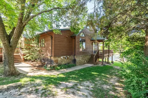 39 E Shore Dr, Arcadia, OK 73007 photo 6