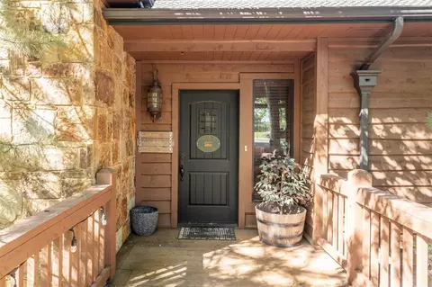 39 E Shore Dr, Arcadia, OK 73007 photo 2
