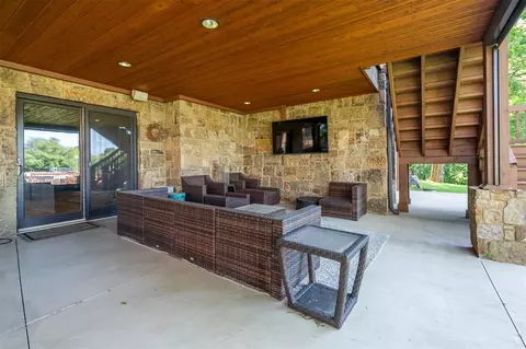39 E Shore Dr, Arcadia, OK 73007 photo 41