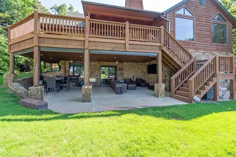 39 E Shore Dr, Arcadia, OK 73007 photo 42