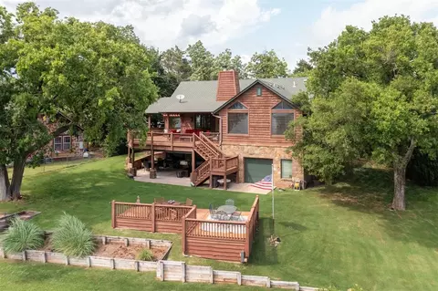 39 E Shore Dr, Arcadia, OK 73007 photo 3