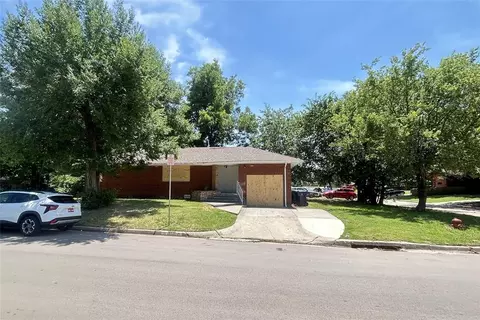 1800 NE 48th St, Oklahoma City, OK 73111