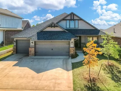 3760 Black Mesa Rd, Norman, OK 73071