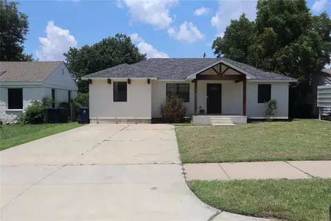 1361 Chestnut Dr, Oklahoma City, OK 73119