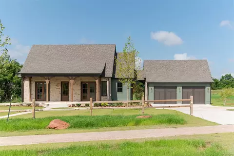 12209 Wild Meadow Ln, Oklahoma City, OK 73013