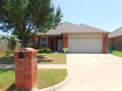 6036 SE 66th St, Oklahoma City, OK 73135