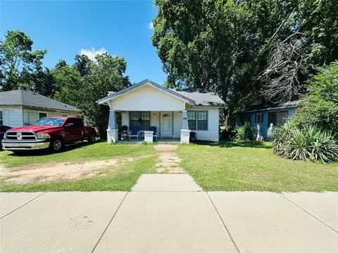 1134 E Main St, Shawnee, OK 74801