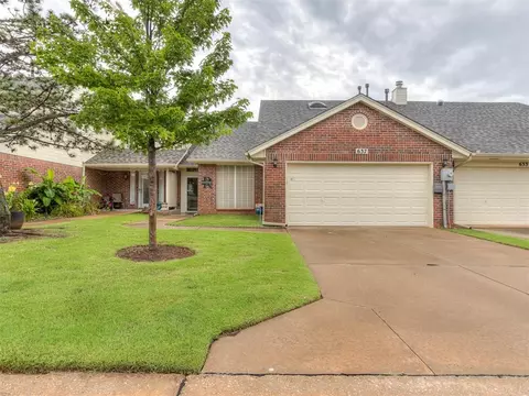 637 Doe Trl, Edmond, OK 73012