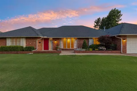3000 Middlesex Dr, Oklahoma City, OK 73120