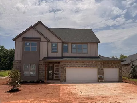 5616 NW 154th Ter, Edmond, OK 73013
