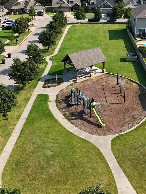 View/Area - 821 NE 20th Pl, Moore, OK 73160 photo 1 of 1