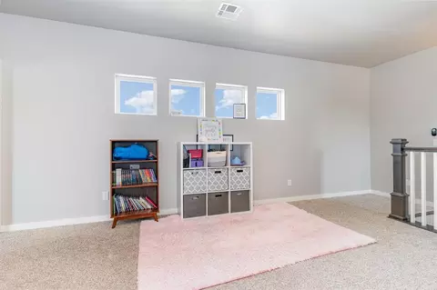 Entry Way - 821 NE 20th Pl, Moore, OK 73160 photo 3 of 4