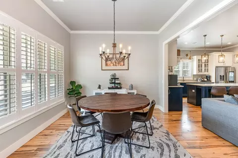 Dining - 821 NE 20th Pl, Moore, OK 73160 photo 2 of 2