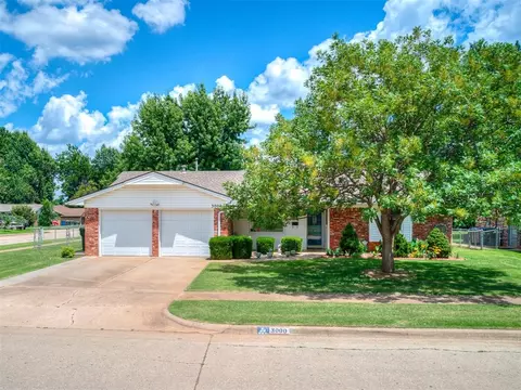 3000 Beverly Dr, Edmond, OK 73013