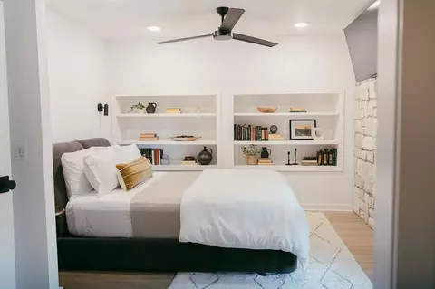 Bedroom - 297 Triton Trl, Broken Bow, OK 74728 photo 1 of 5