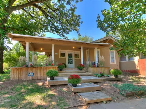 701 NW 21st St, Oklahoma City, OK 73103