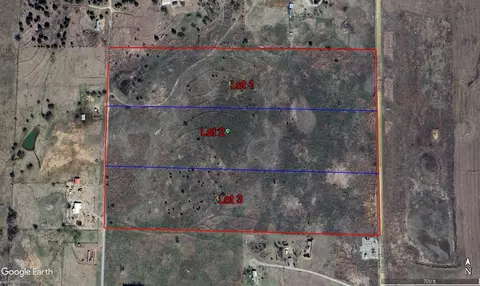 County Street 2700, Cyril, OK 73029